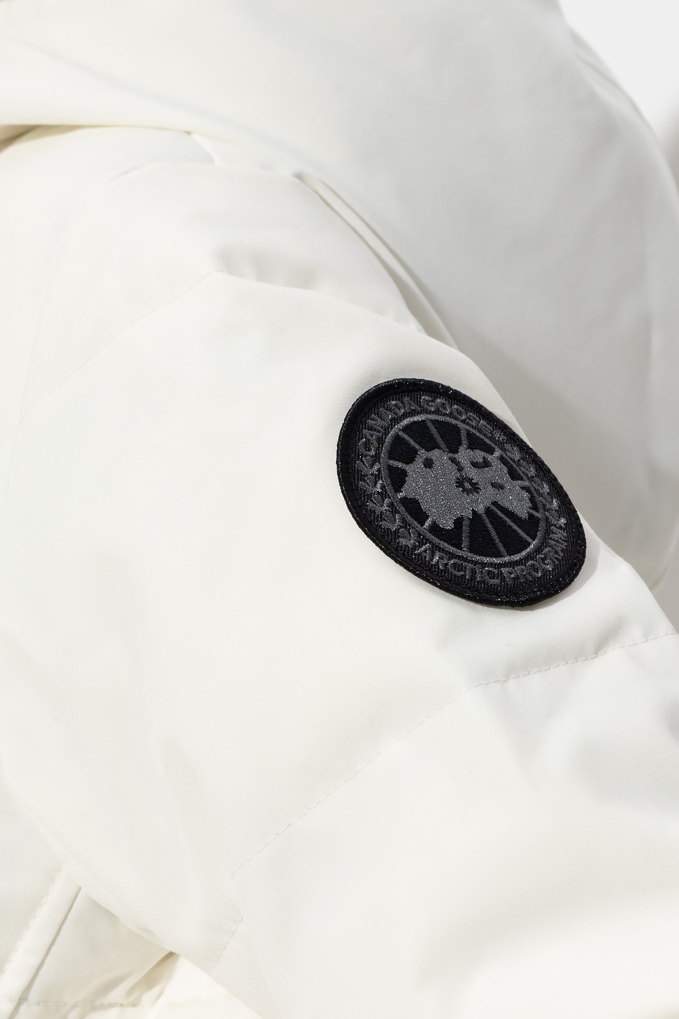 Canada Goose 'Shelburne' down jacket | Women's Clothing | Vitkac